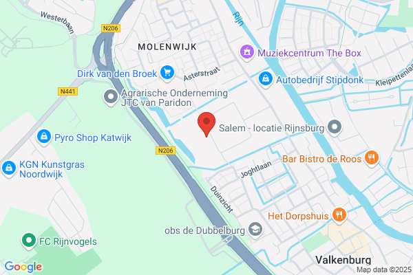 Icl Voorschoten