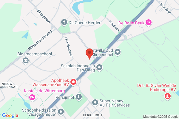 Mr. A.A.T. Van Rhijn Advies Bv