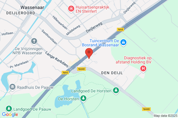 Nickmark Bv