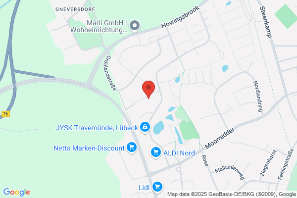 Rasch Management Consultants Bv