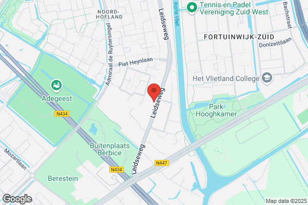 Reuser & Reuser Interim Management Bv