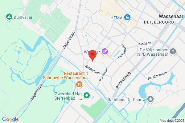 Willibrord, Sticht Beheer Huize
