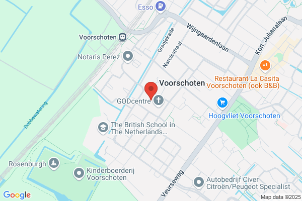 Huize Foreschate