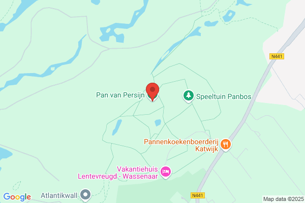 Groot Persijn Bv