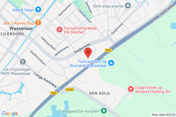 Nesco International Bv