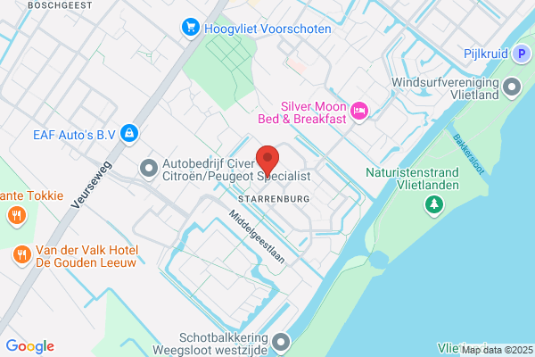 Adcon Van Vliet Bv