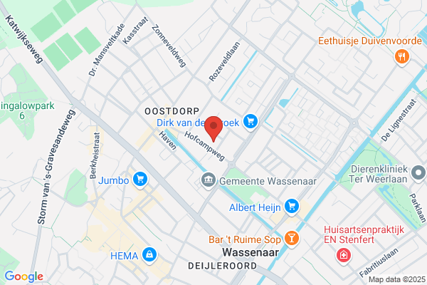 Sia Benelux Bv
