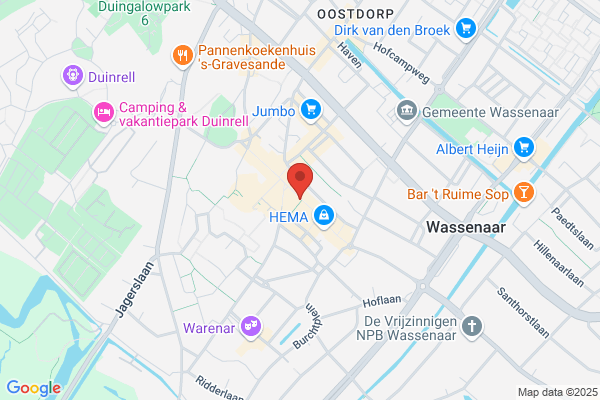 't Bloemenwinkeltje