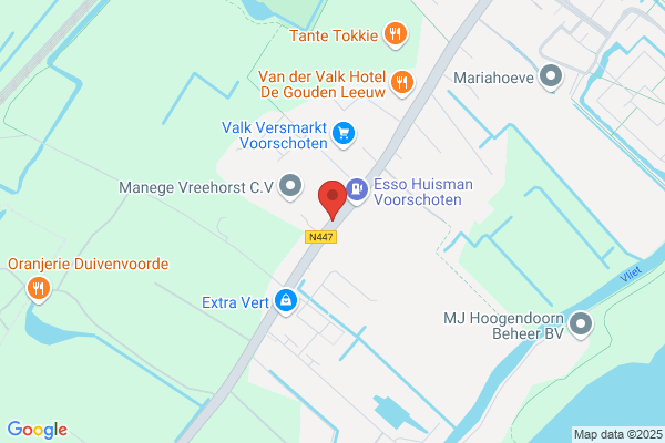 A.J.Stemerding Bv