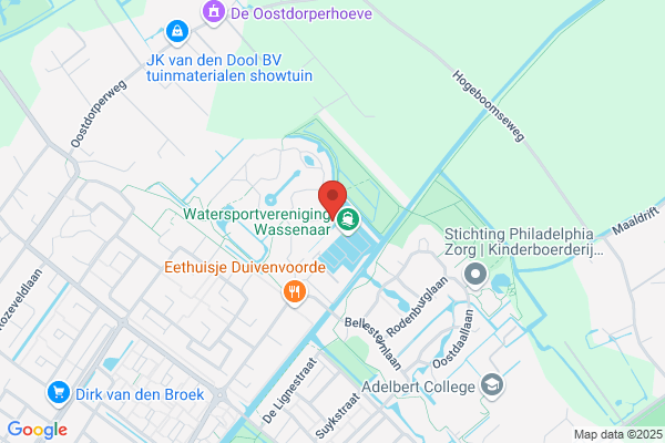 Gebr. Van Egmond