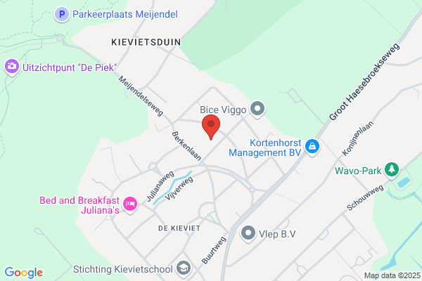 C.A.J. Middelburg & Zn. Bv
