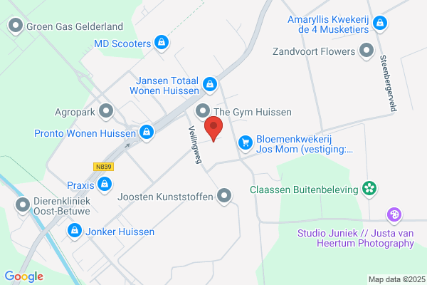 Joh Zwaan Groothandel In Bloemen Bv