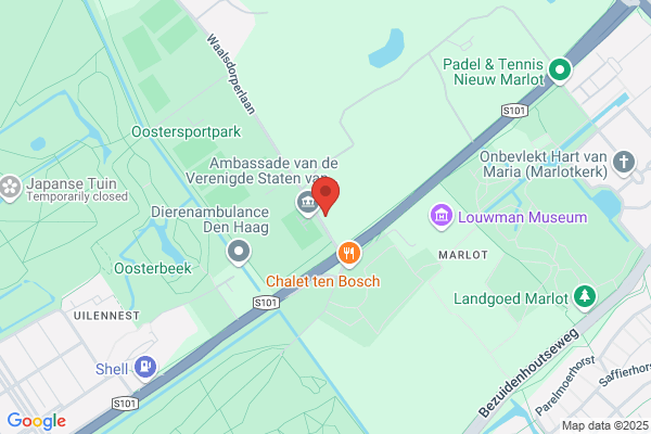 Gardencentre Bloemendaal BV
