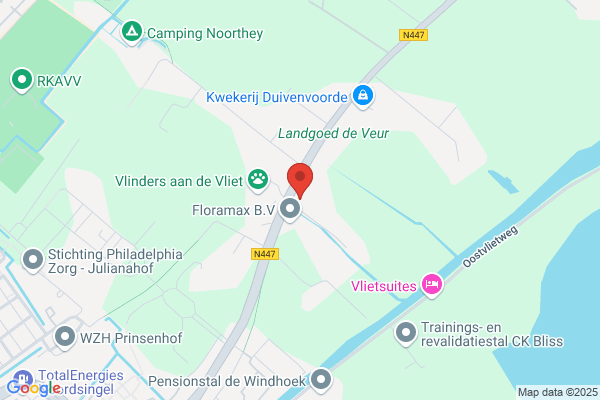 Life & Garden Leidschendam