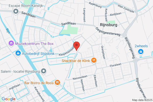 Tijsterman Rijnsburg Bv