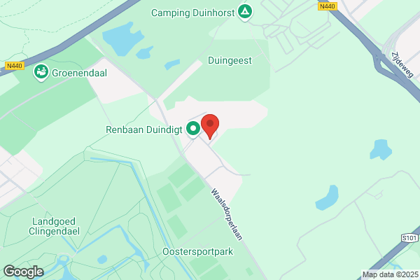 Twee Vrienden, De