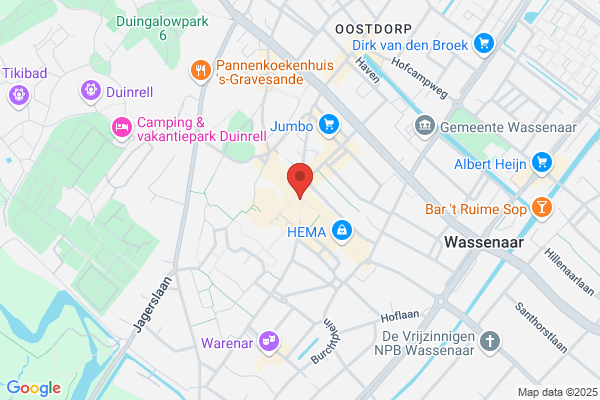 Lunch- En Dinercafe Broeders