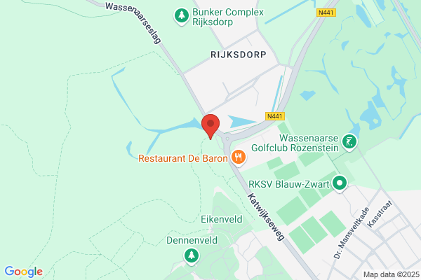 Klip, De