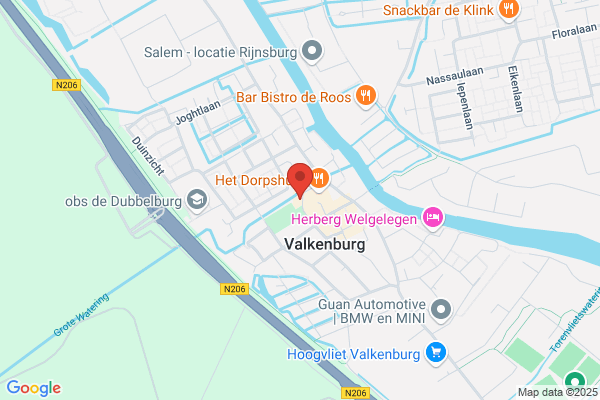 Snackbar Molenwieck