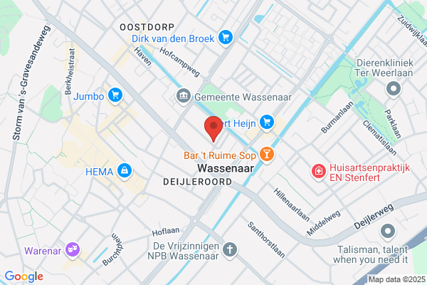 Tonnetje, 't