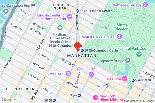 Manhattan