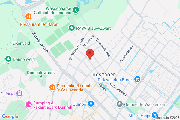 Quick Quick Slow Dansboetiek