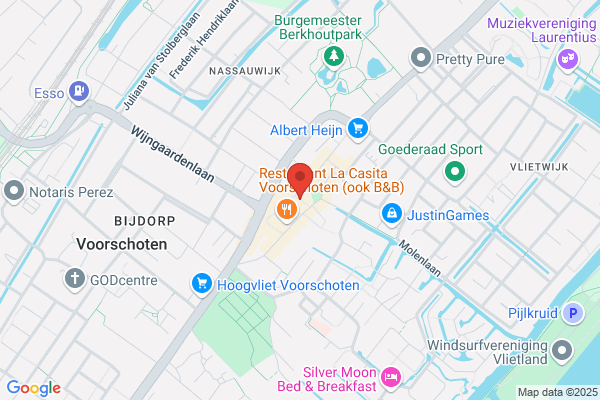 Van Wees-Damesmode Voorschoten Bv