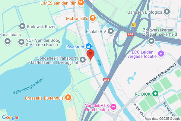 Dierenartsenpraktijk Stevenshof
