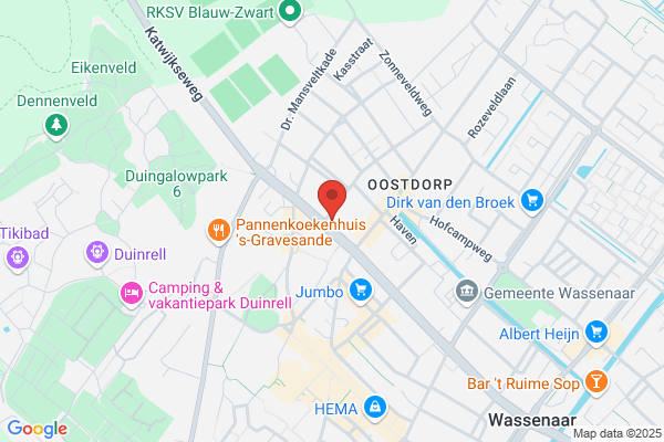 Dierenartsenpraktijk