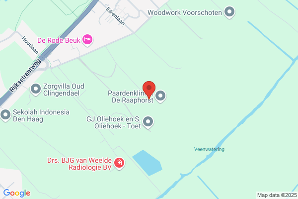 Schie & Van Toor, Van