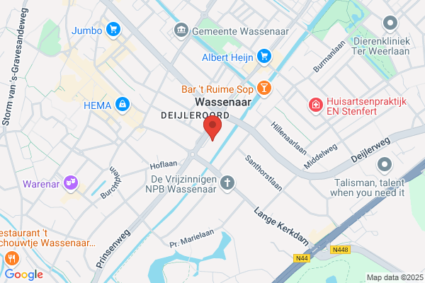 Relatiegeschenken Richma Holding Bv