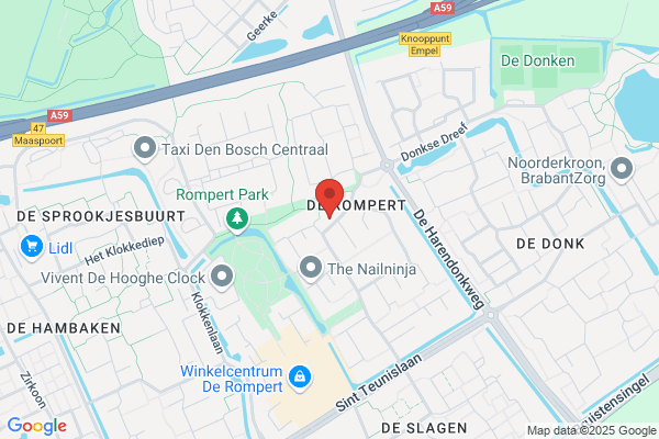 Van Den Bos Assurantien