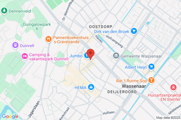 Drogisterij Duinrell