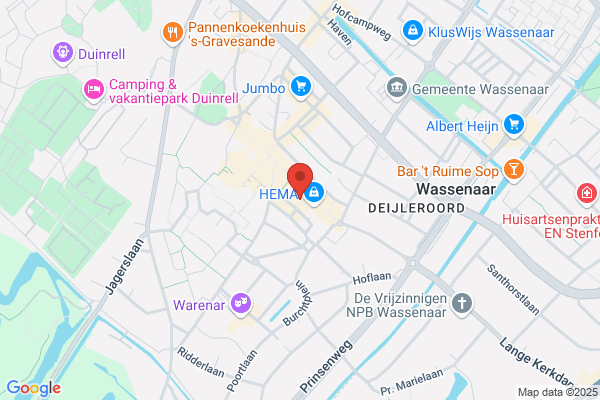 Drogisterij En Parfumerie Duinrell