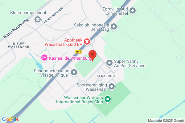 Groot Persijn Bv