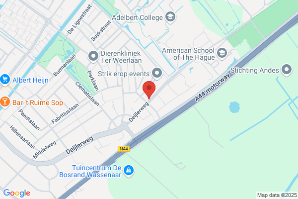 EMK Elektraservice Midden- & Kleinbedrijf