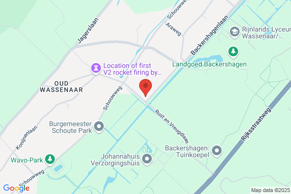 Tot Uw Dienst Etb Bv