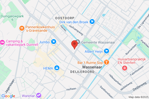 Gouden Klompje, Het