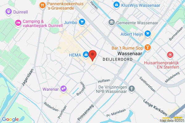 Tongeren Bv, Fred Van