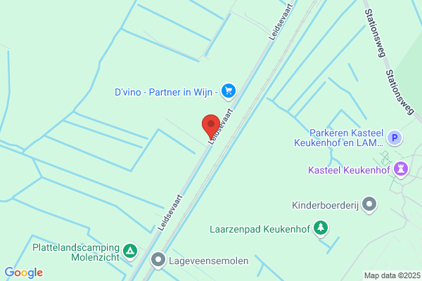 Bloembollenkwekerij J.A. Schrama & Zoon