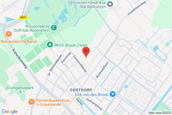 Firma Gebroeders Van Vliet
