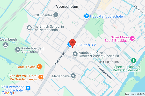 Niersman BV Bouwbedrijf