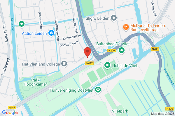 ABC Bouw Voorschoten