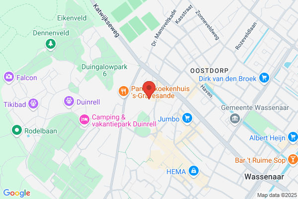 Rietschuur, De