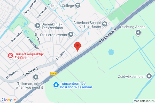 Van Egmond Cleaning Service
