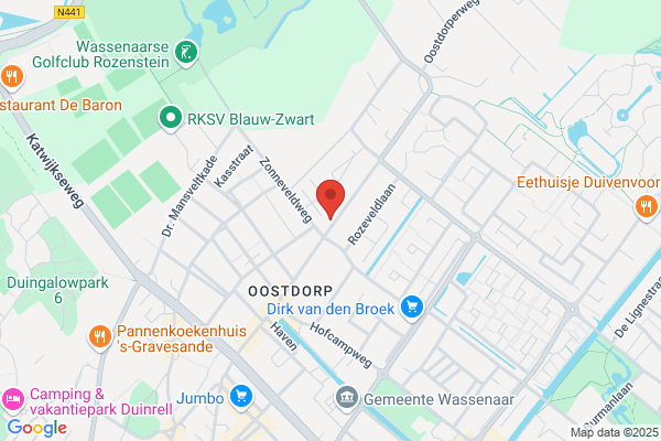 Donker-Stoute