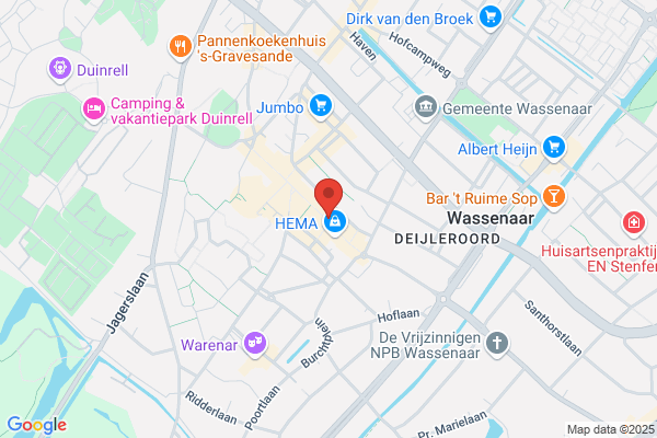 Duijs Groente En Fruit