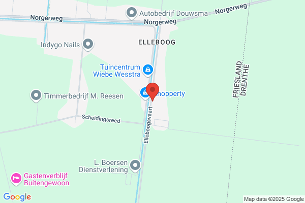 Hoveniersbedrijf R Jansma