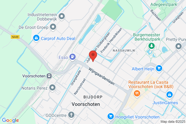 Dermacare Voorschoten