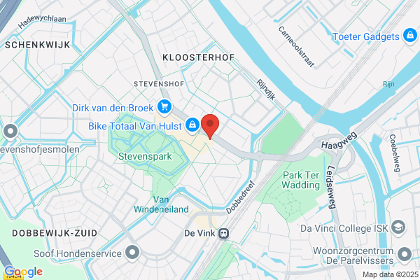 Fysiotherapie Stevenshof